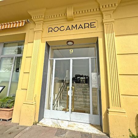 Promenade Holiday - Rocamare Promenade ニース エクステリア 写真